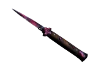 ★ Stiletto Knife | Doppler (Factory New)