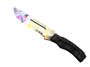 ★ Survival Knife | Case Hardened (Factory New)