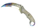 ★ Talon Knife | Case Hardened (Factory New)