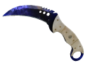 ★ Talon Knife | Doppler (Minimal Wear)