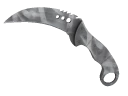 ★ Talon Knife | Urban Masked (Factory New)