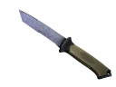 ★ Ursus Knife | Blue Steel (Field-Tested)