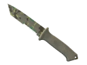 ★ Ursus Knife | Boreal Forest (Minimal Wear)