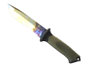 ★ Ursus Knife | Case Hardened (Factory New)