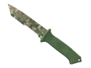 ★ Ursus Knife | Forest DDPAT (Minimal Wear)