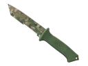 ★ Ursus Knife | Forest DDPAT (Well-Worn)