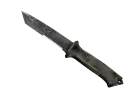 ★ Ursus Knife | Scorched (Battle-Scarred)