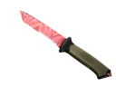 ★ Ursus Knife | Slaughter (Field-Tested)