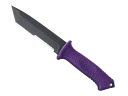 ★ Ursus Knife | Ultraviolet (Minimal Wear)