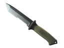 ★ Ursus Knife