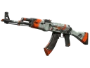 AK-47 | Азимов (Закаленное в боях)