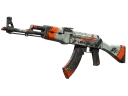 AK-47 | Asiimov (Battle-Scarred)
