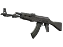 AK-47 | Baroque Purple (Battle-Scarred)