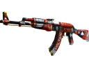 AK-47 | Bloodsport (Factory New)