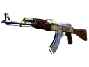 AK-47 | Case Hardened (Field-Tested)