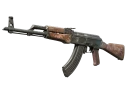 AK-47 | Плавный переход (Закаленное в боях)