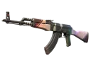 AK-47 | Плавный переход (Прямо с завода)