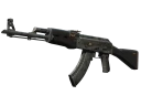AK-47 | Элитное снаряжение (Закаленное в боях)