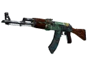 AK-47 | Fire Serpent (Factory New)