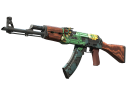 AK-47 | Fire Serpent (Minimal Wear)