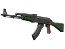 AK-47 | Первый класс (Закаленное в боях)
