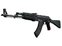 AK-47 | Первый класс (Немного поношенное)
