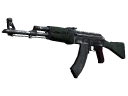 AK-47 | First Class (Battle-Scarred)