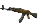 AK-47 | Топливный инжектор (Закаленное в боях)