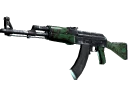 AK-47 | Green Laminate (Factory New)