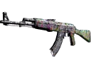 AK-47 | Head Shot (Battle-Scarred)