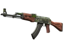 AK-47 | Гидропоника (Закаленное в боях)