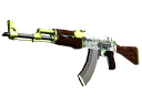 AK-47 | Hydroponic (Minimal Wear)