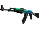 AK-47 | Ice Coaled (Field-Tested)