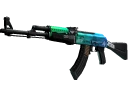 AK-47 | Ice Coaled (Minimal Wear)