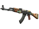 AK-47 | Путешественник (Закаленное в боях)