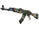 AK-47 | Музей элиты (Немного поношенное)