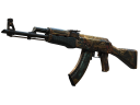 AK-47 | Legion of Anubis (Minimal Wear)