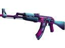 AK-47 | Neon Rider (Factory New)