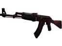 AK-47 | Orbit Mk01 (Battle-Scarred)