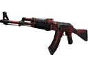 AK-47 | Orbit Mk01 (Minimal Wear)