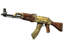 AK-47 | Panthera onca (Поношенное)