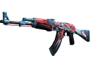 AK-47 | Point Disarray (Factory New)