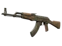 AK-47 | Хищник (Закаленное в боях)