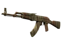 AK-47 | Хищник (Немного поношенное)