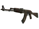 AK-47 | Predator (Well-Worn)