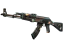 AK-47 | Колымага (Немного поношенное)