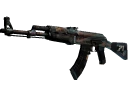 AK-47 | Rat Rod (Battle-Scarred)