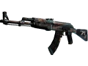 AK-47 | Rat Rod (Factory New)