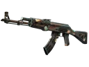 AK-47 | Rat Rod (Well-Worn)