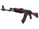 AK-47 | Red Laminate (Field-Tested)